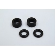 MD7011 95 degree bumper and O-RING-0
