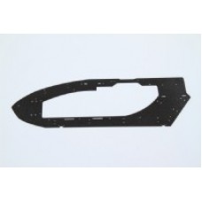 MD7022 2MM Lower Carbon Frame-0