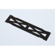 MD7025 Main Frame Bottom Plate-0