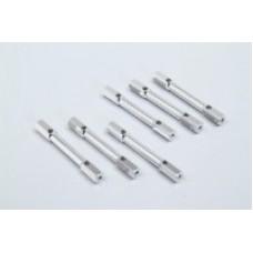 MD7034 Aluminum Hexagonal Bolt-0