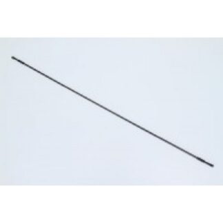 MD7040 700 Carbon Tail Conrol Rod-0