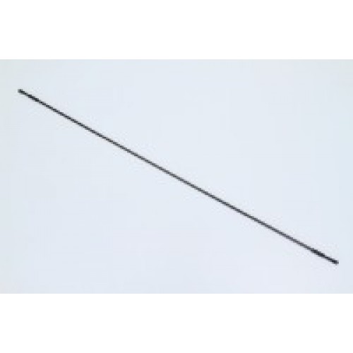MD7040 700 Carbon Tail Conrol Rod-0