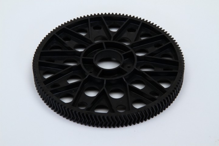 MD7044 121T Herringbone Main Gear-0