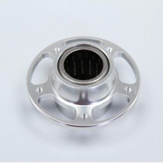 MD7047 Main Gear Mount w/ One Way Bearing-0