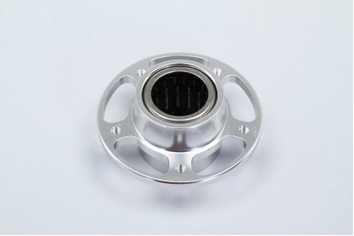 MD7047 Main Gear Mount w/ One Way Bearing-0