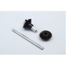 MD7052 Torque Tube -- Rear Drive Gear Set-0