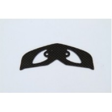 MD7061 Carbon Horizontal Fin-0
