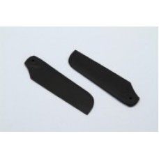 MD7064 115mm for 800 Tail Rotor Blade-0