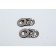MD7073 Main Blade Grip Thrust Bearings - 10X19X5.5-0