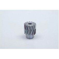 MD7078 Pinion Gear - 14T - 6mm Shaft-0