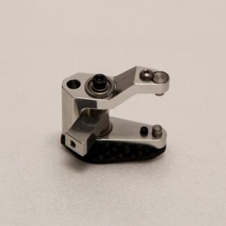 MD7082 Tail Pitch Control Arm - V2-0
