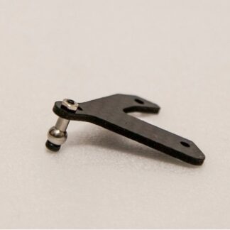 MD7084 Carbon Tail Pitch Control Arm Lever - V2-0