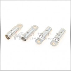 MD7085 Boom Support Ends - Metal-0