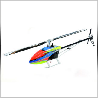 MD 500 / 550 FBL Kit-0