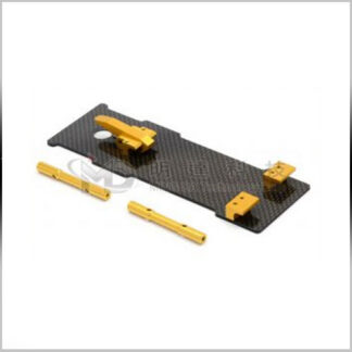 Quick Release Battery Tray (MD5/6QRBT)-0