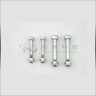 MD7103 Main Blade Bolt Set-0