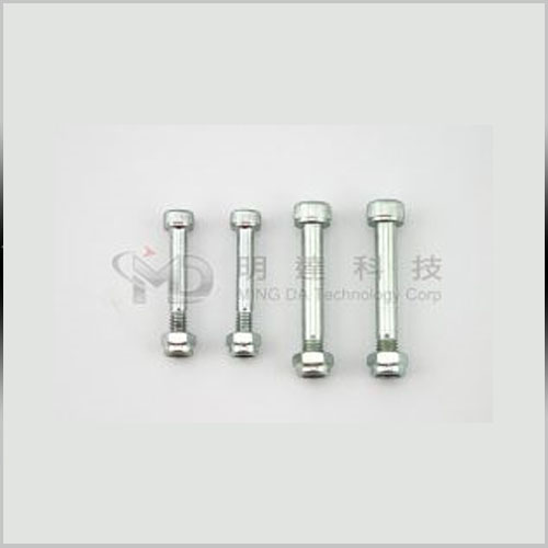 MD7103 Main Blade Bolt Set-0