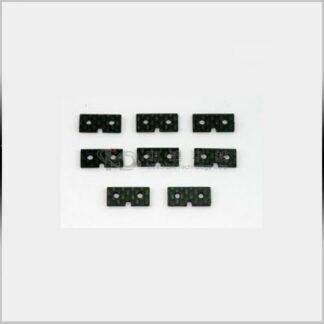 MD7105 Carbon Servo Mounting Plates-0