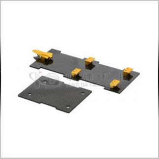 MD7106 Quick Relase Battery Tray-0