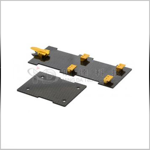 MD7106 Quick Relase Battery Tray-0