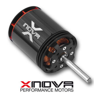 Xnova 4035 - 400KV 5Y (Shaft A)-0