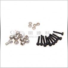 MD7087 Servo Arm Ball Set-0