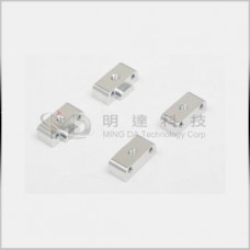 MD7096 Aluminum Skid Mounts-0
