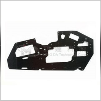 MD-NV2-A01 - Carbon Frame - V2-0