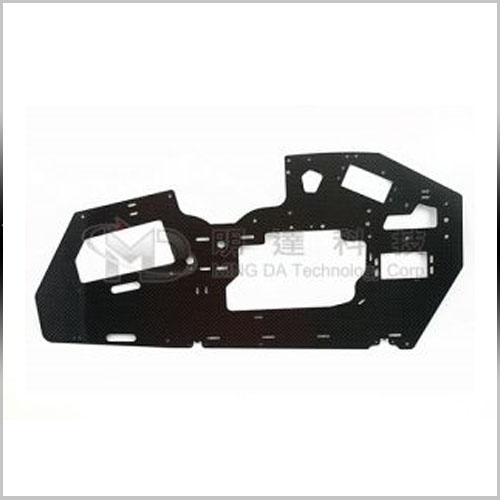 MD-NV2-A01 - Carbon Frame - V2-0