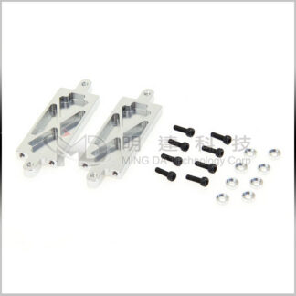 MD-NV2-03 - Aluminum Skid Mount-0