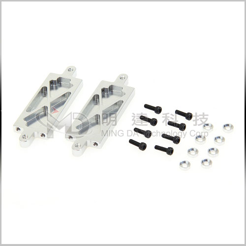 MD-NV2-03 - Aluminum Skid Mount-0