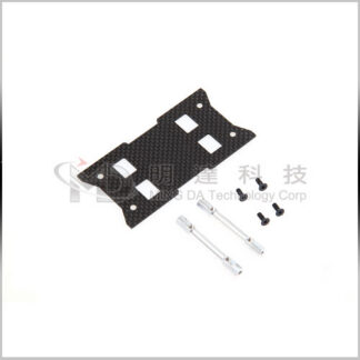 MD-NV2-04 - Carbon ESC Tray-0