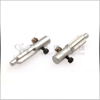 MD-V2-A08 - Torque Tube Ends-0