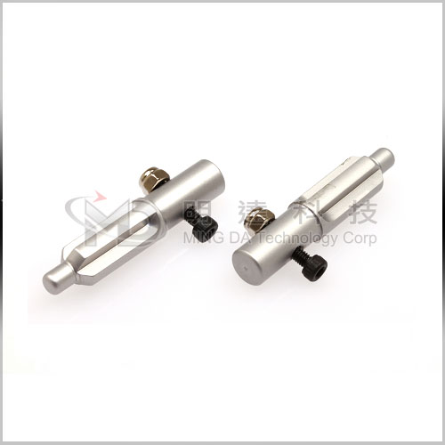 MD-V2-A08 - Torque Tube Ends-0