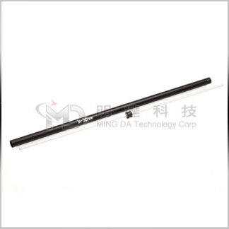 MD-V2-A09 - Tail Boom & Torque Tube - MD6-0