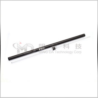 MD-V2-A10 - Tail Boom & Torque Tube - MD5-0