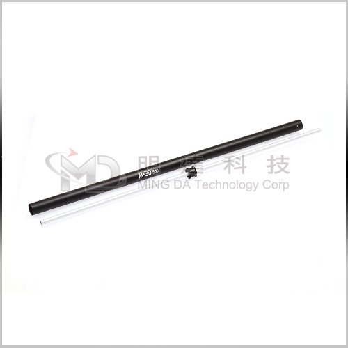 MD-V2-A10 - Tail Boom & Torque Tube - MD5-0