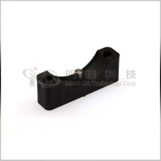 MD-V2-A12 - Vertical Fin Mount-0