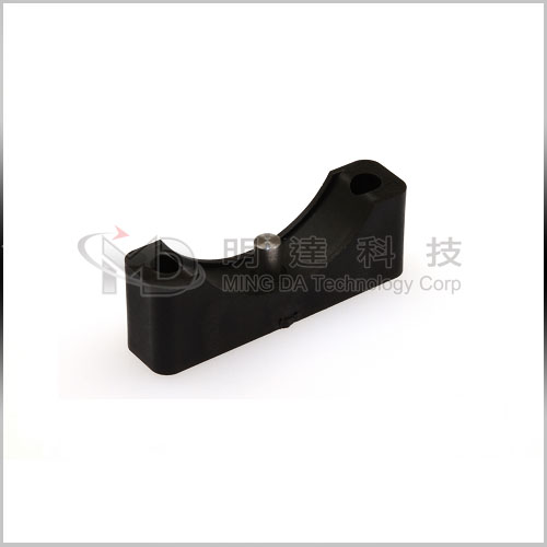 MD-V2-A12 - Vertical Fin Mount-0