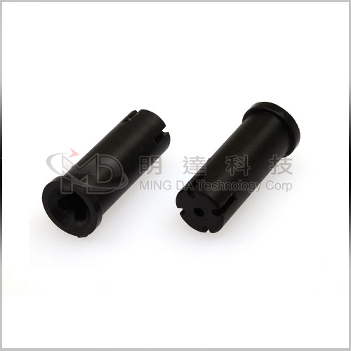 MD-V2-A14 - Transmission Sleeve - Plastic-0