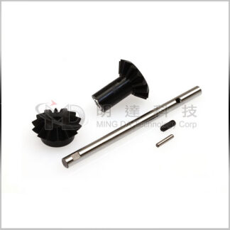 MD-V2-A15 - Rear Drive Gear Set-0