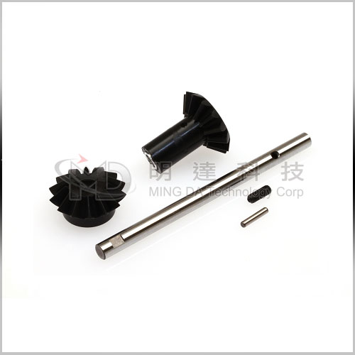 MD-V2-A15 - Rear Drive Gear Set-0