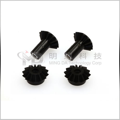 MD-V2-A16 - Tail Gear Set-0