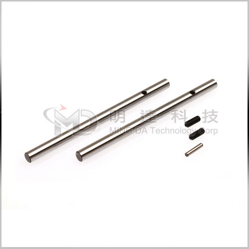 MD-V2-A17 - Tail Rotor Shaft-0