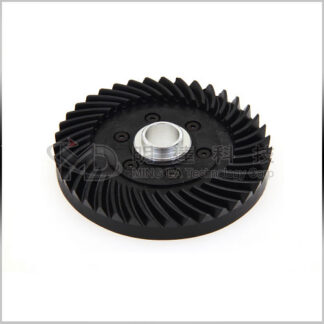 MD-V2-A18 - Front Transmission Gear w/ Mount - V2-0