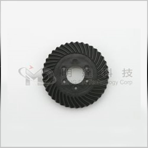 MD-V2-A19 - Front Transmission Gear - V2-0