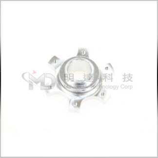 MD-V2-A23 - Front Transmission Gear Mount - V2-0