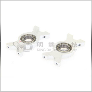 MD5P-D03 - Upper Bearing Block-0