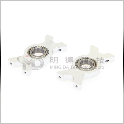 MD5P-D03 - Upper Bearing Block-0