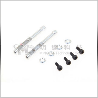 MD5P-D06 - Tail Servo Housing-0